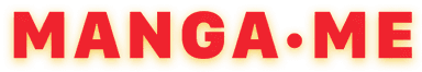 MANGA·ME Logo