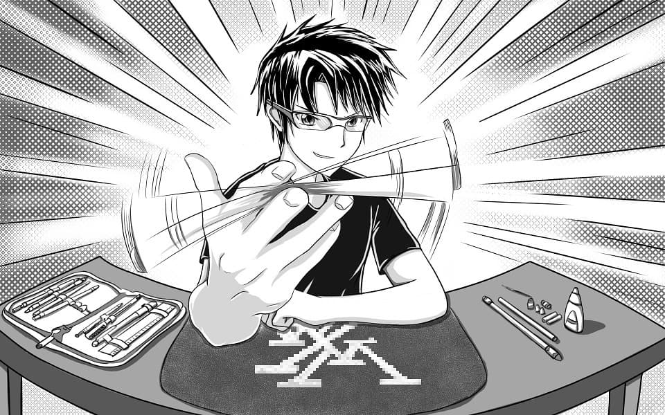 MangaMe: How AI Technology is Turning Fans into Mangaka Creators