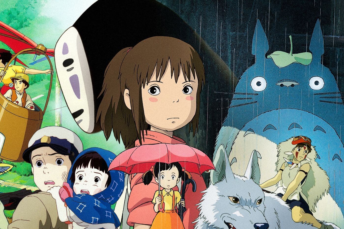 Transform Yourself into a Studio Ghibli Character: A Complete Guide to AI Art Magic
