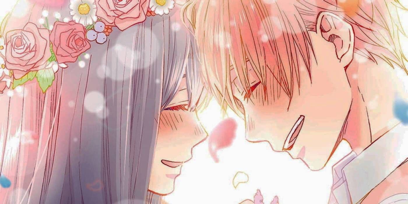 Manga: Shoujo Style