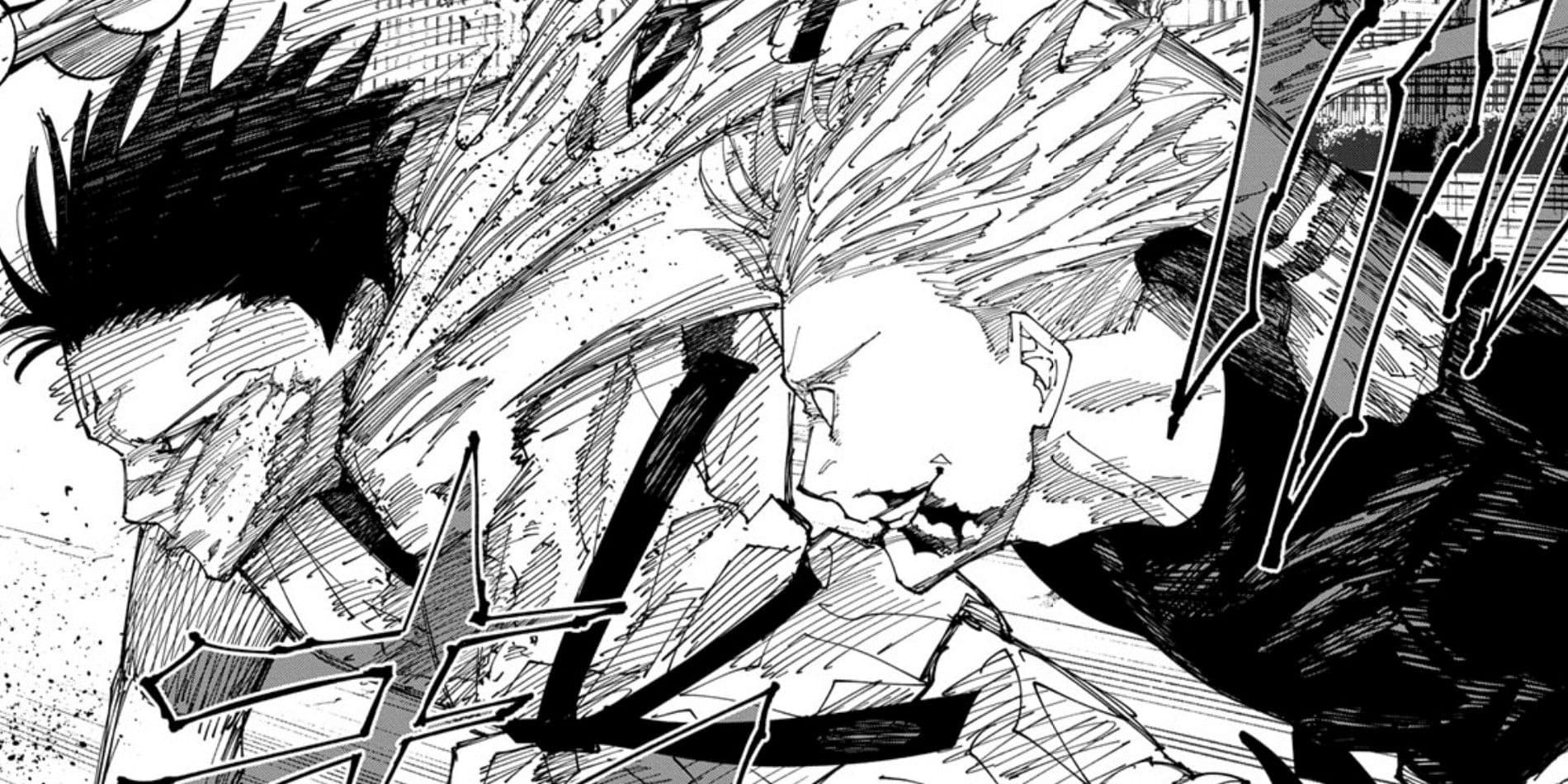 The Ultimate Guide to Drawing Dynamic Manga Fight Scenes That Keep Readers Hooked