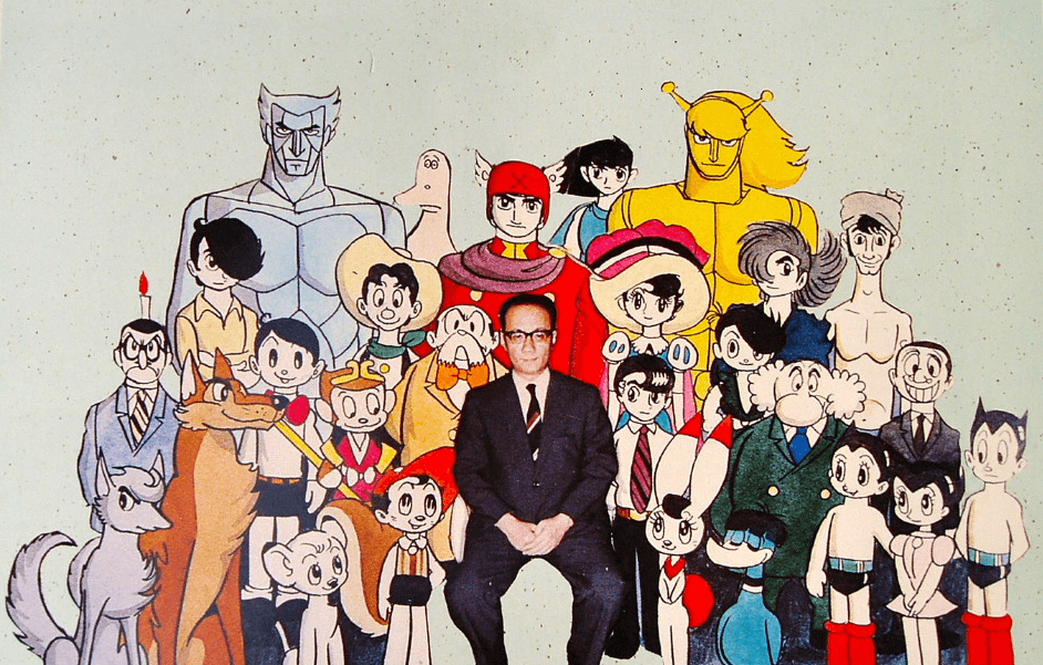 Create Manga Like the Legend: How AI Apps Unlock Tezuka's Artistic Style