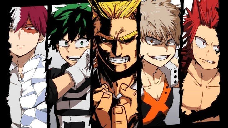 Turn Yourself into a Manga Hero: The Ultimate Guide to AI Manga Creation