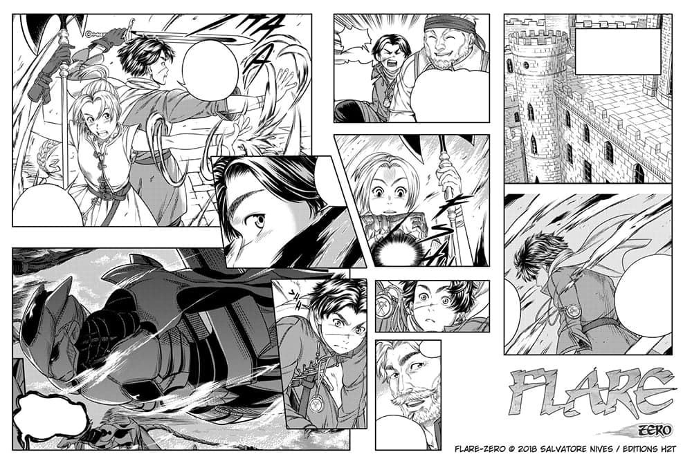 From Reader to Creator: How AI is Democratizing Manga in 2025