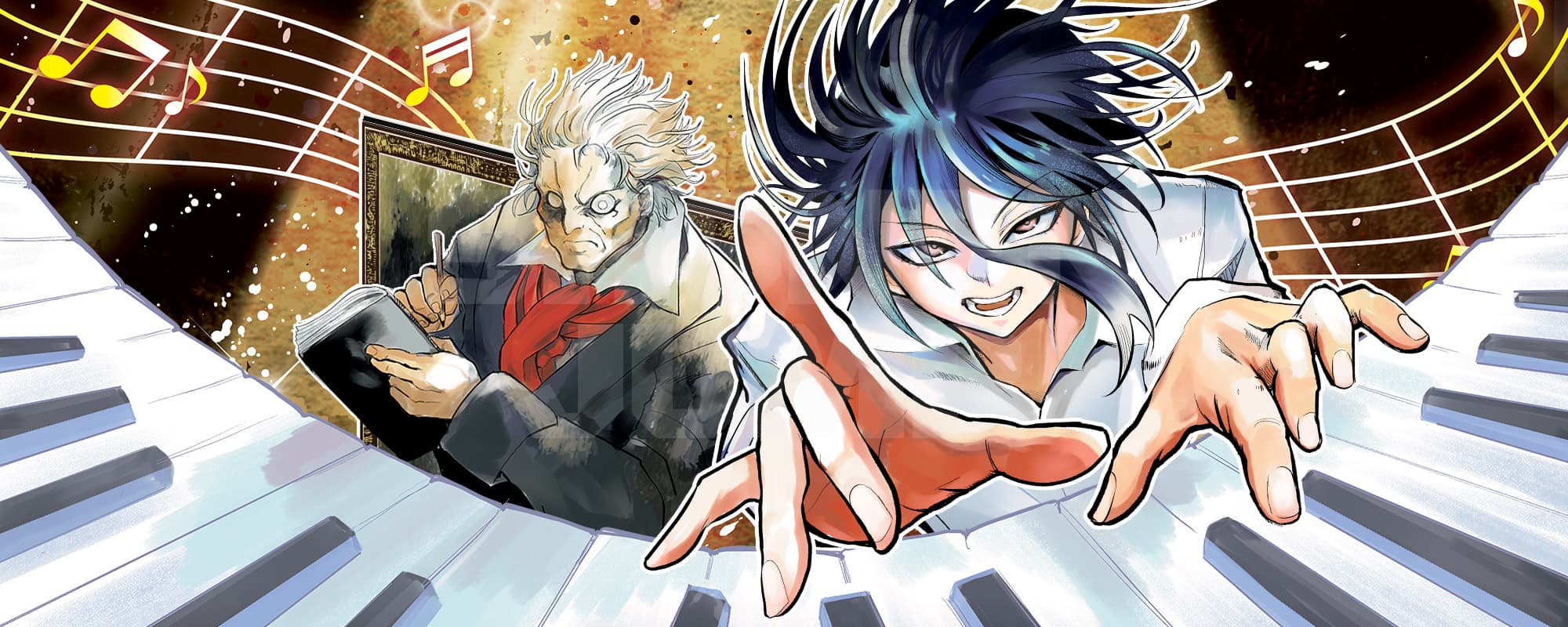 From Selfie to Manga Star: How to Create Your Own Manga Story (No Art Skills Needed)