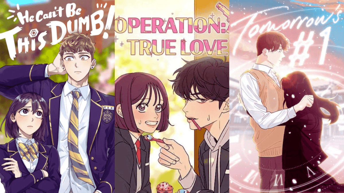 The Ultimate Guide to Creating High School Romance Manga: From Classic Tropes to AI Innovation