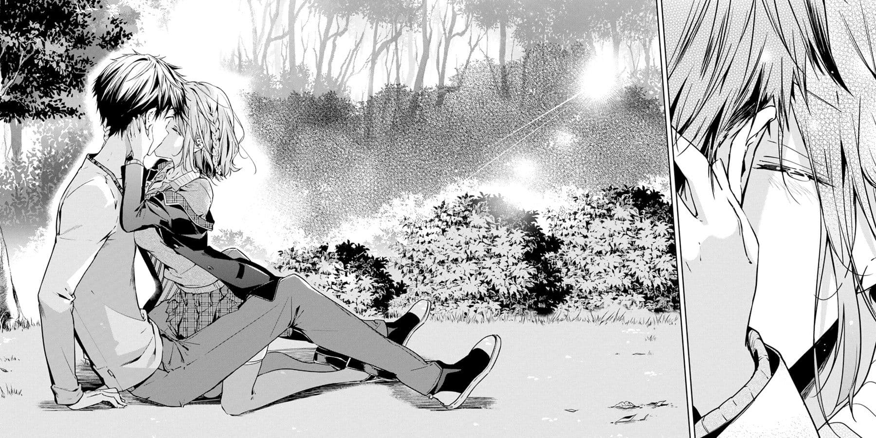 How I Turned My Love Story into a Manga (Using AI) - And You Can Too!