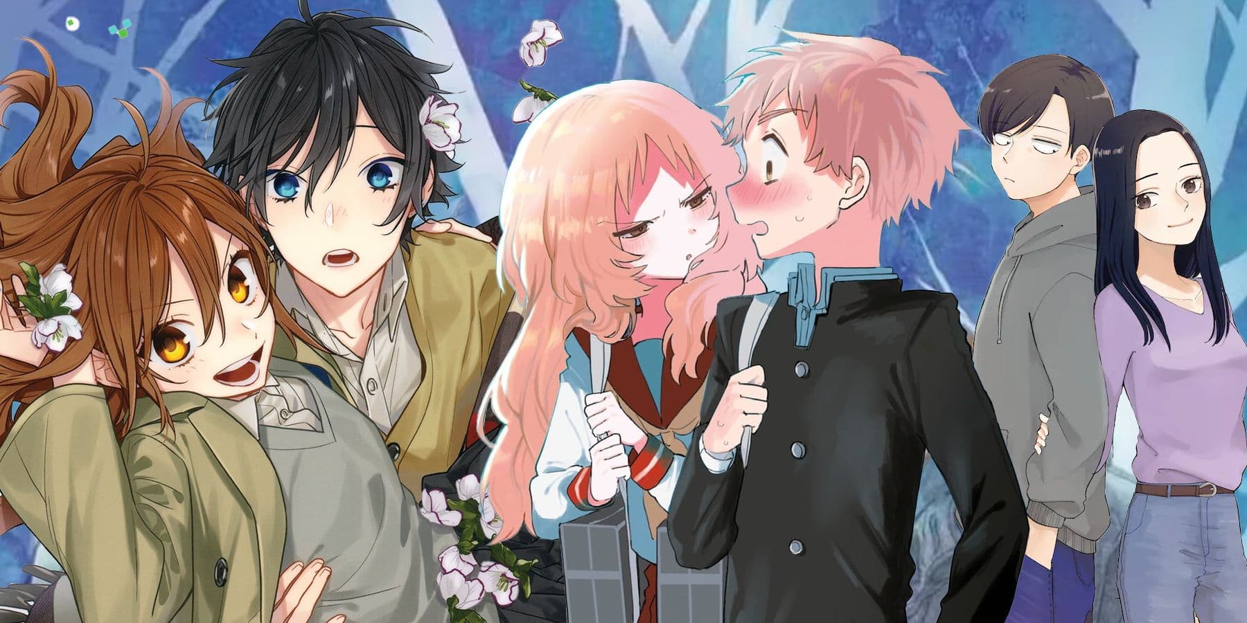 Create Your Own Romantic Manga: How to Star in Your Love Story Using AI