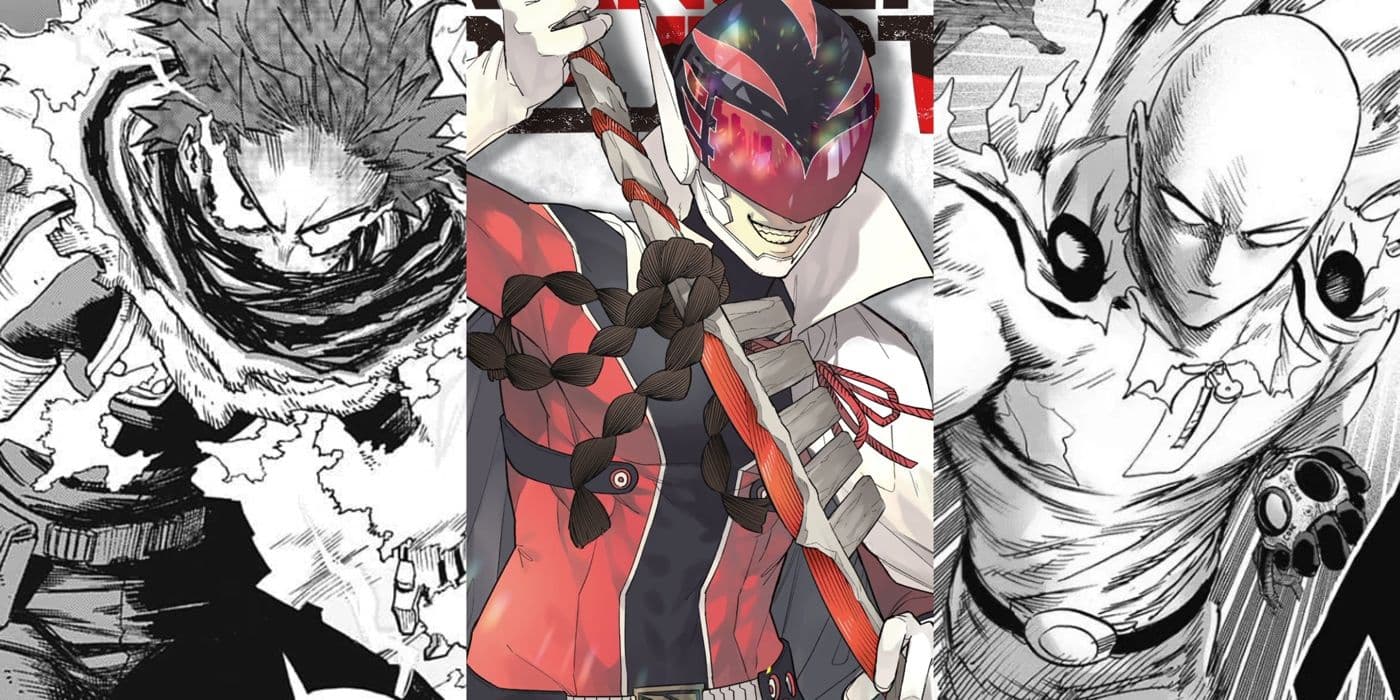 Become the Hero of Your Own Manga: A Beginner's Guide to AI-Powered Storytelling