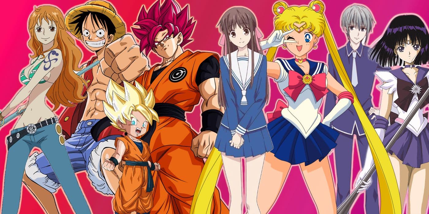 Shonen vs Shojo: How to Choose Your Perfect Manga Style (And Become the Star!)